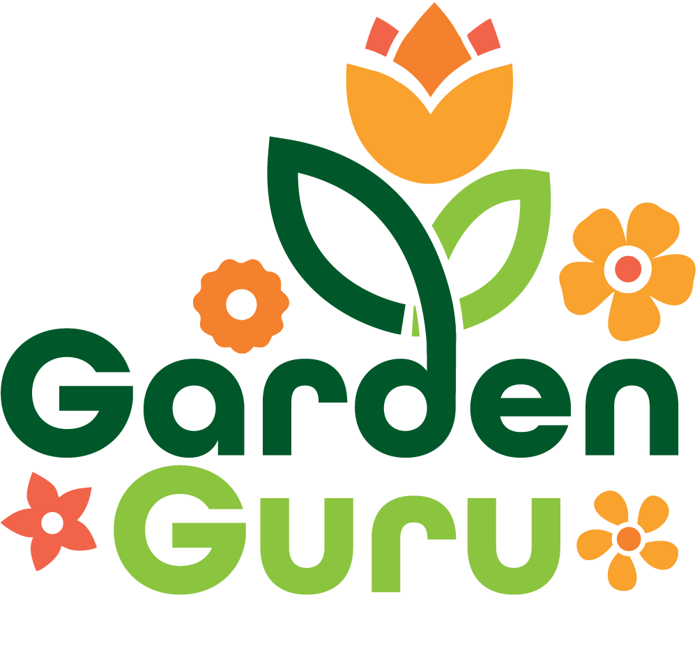Garden Guru Logo